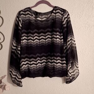 Alfani Lady's Blouse